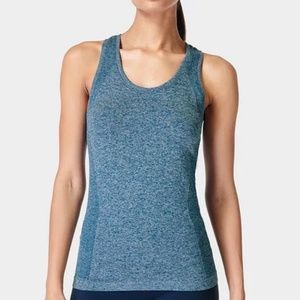 Sweaty Betty Athlete Seamless Workout Tank